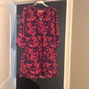 Hutch sheath dress